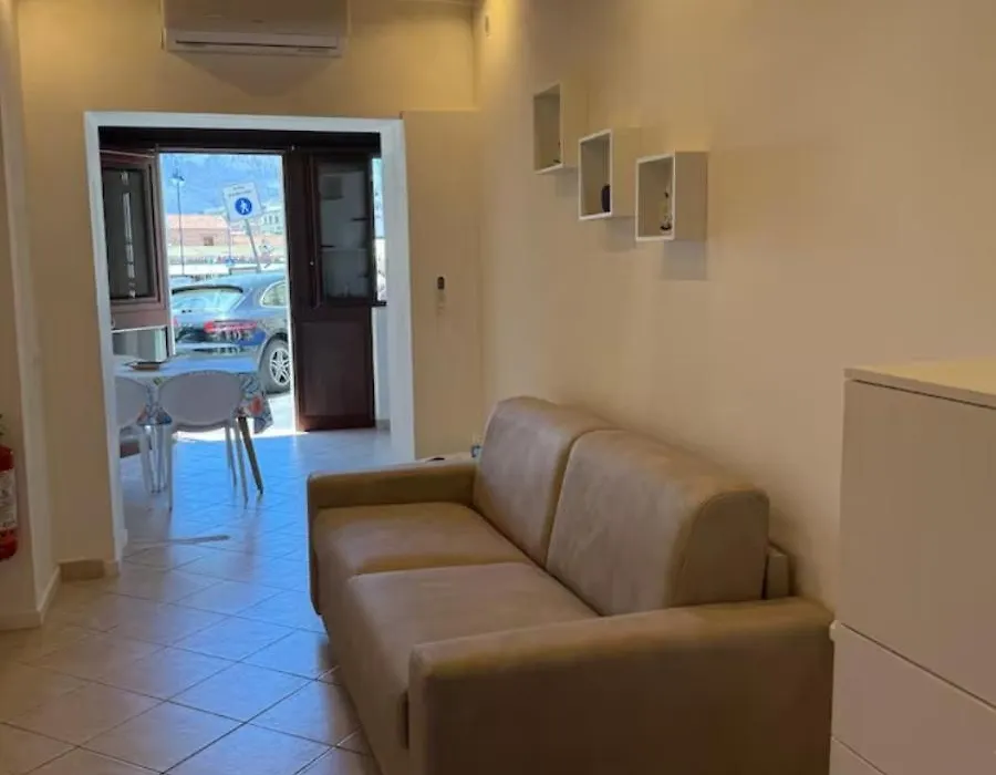 DomusSolis - Casa vacanza a 2 passi dal mare-1