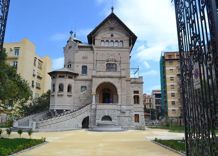 Alla Zisa